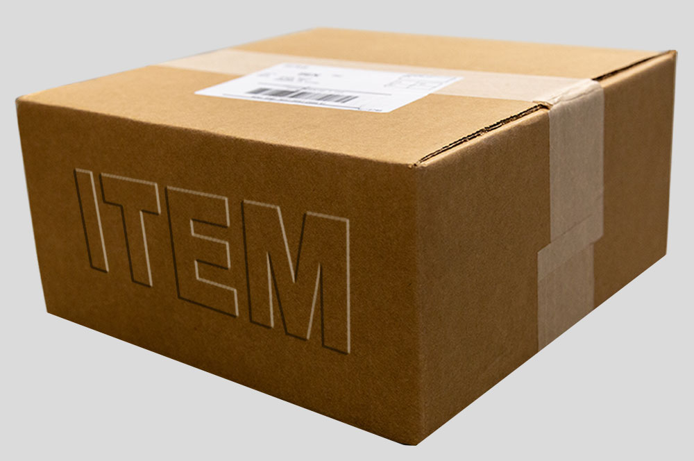 Moving box