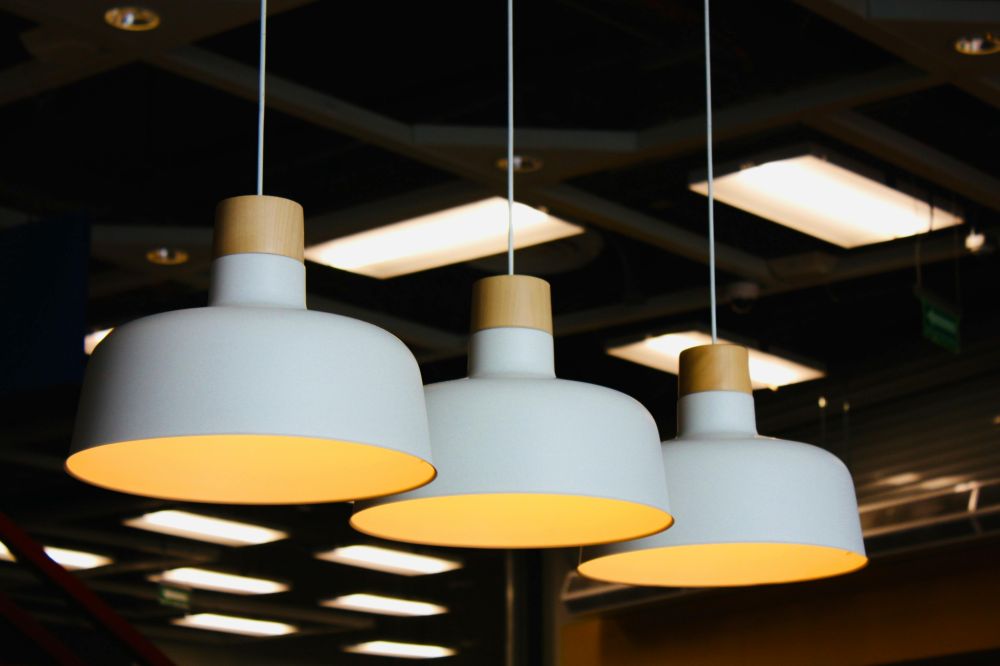 Pendant Light