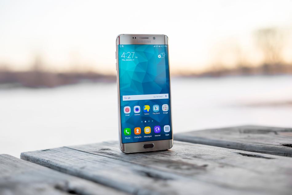 Smartphone 1