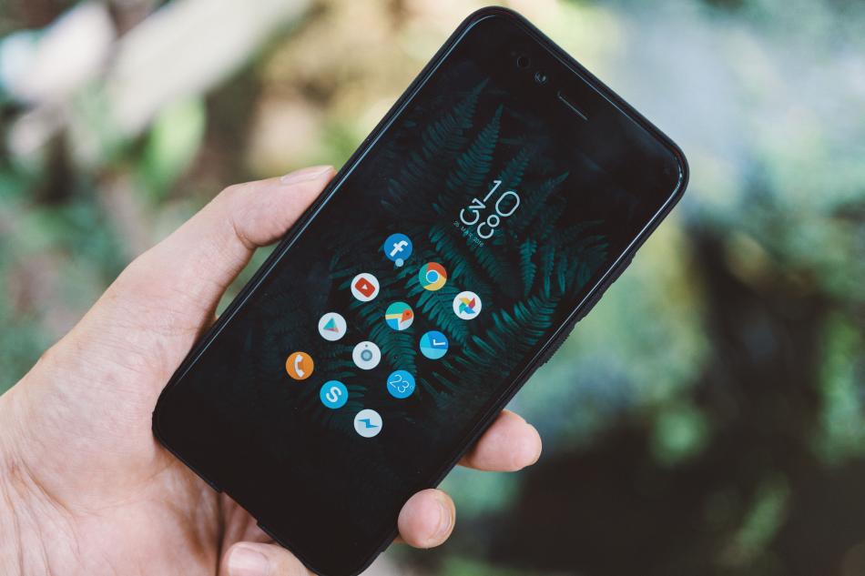 Smartphone 2
