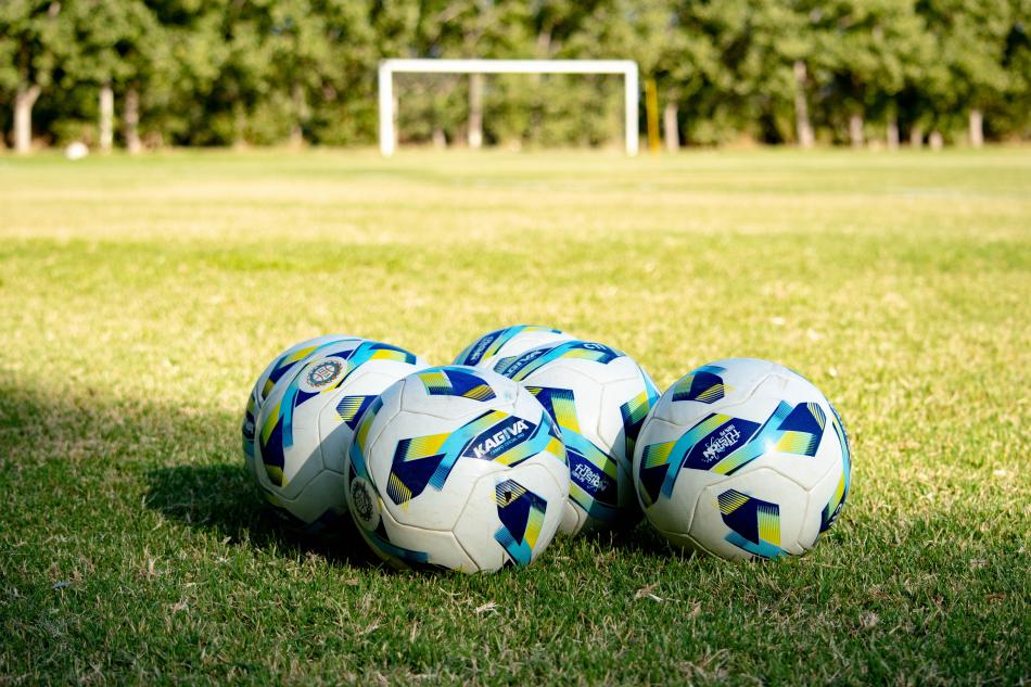 Soccer ball